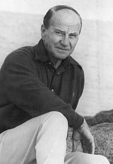 Luitenant-generaal James Gavin, zoals ik hem gekend heb.