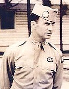 Brigade-generaal James Maurice GAVIN